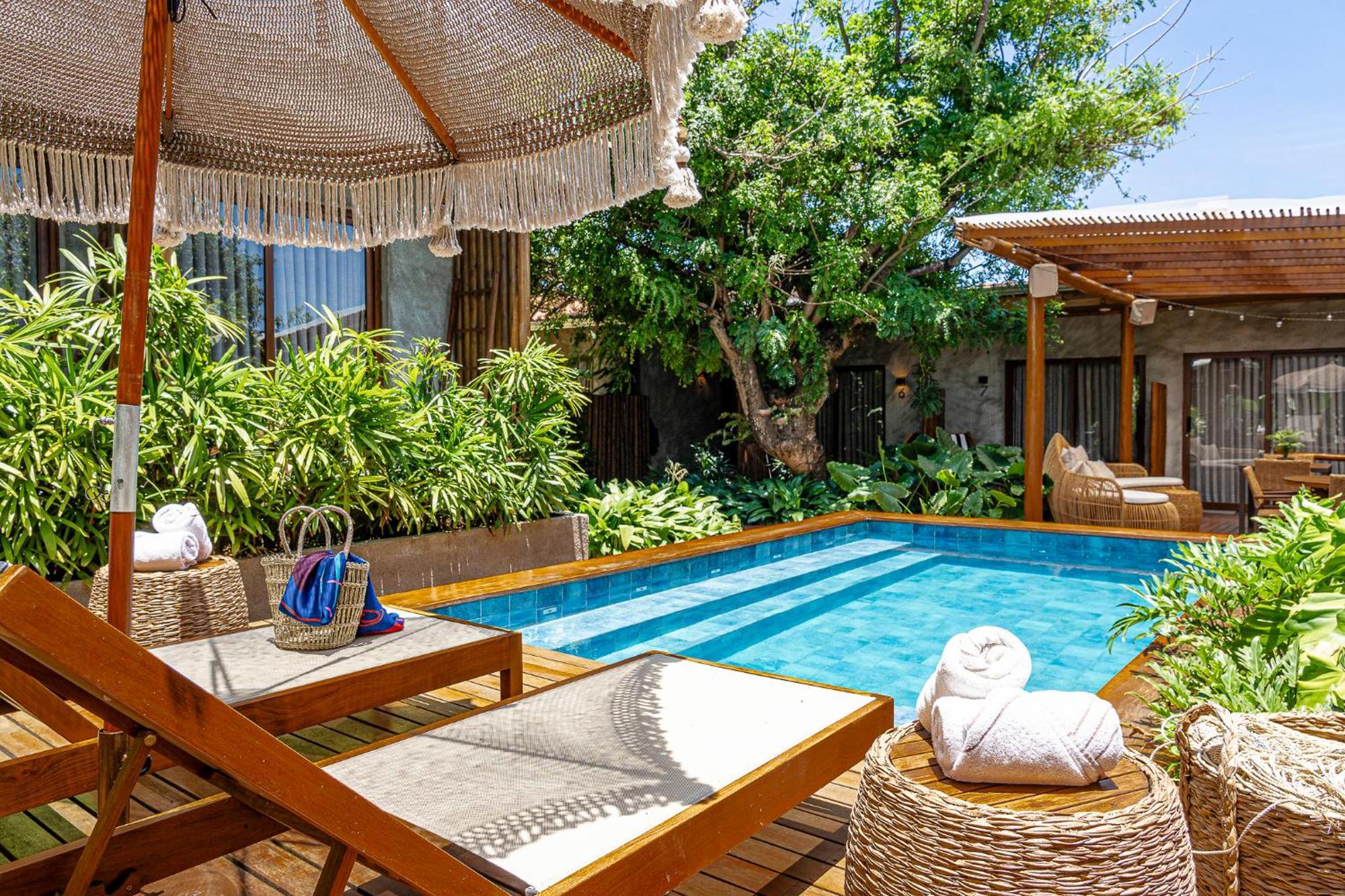 Casa de hóspedes Sal Noronha Fernando de Noronha